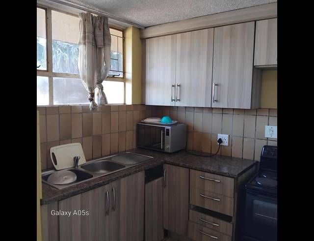 2 BEDROOM APARTMENT FOR SALE IN PRETORIA CBD